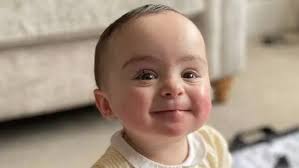 When they dropped off their daughter at nursery, they never imagined it'd  be the last time they'd see her alive