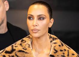 KIM KARDASHIAN NOVIO