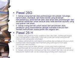 Namun ketika dikonfirmasi, ketua umum dewan pengurus korpri nasional. Hakhak Anak Uud 45 Pasal 27 Ayat 1