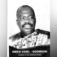 TRACING THE FAMILY TREE OF SENYA BERAKU KWEKU ESIBU APAA ANONA OKUSU  BENTSIR CLAN.