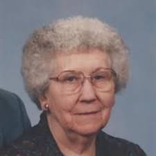 Florence Olson Obituary April 12, 2015