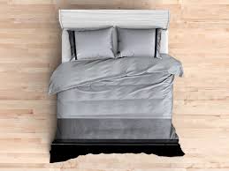 Ensemble Housse De Couette 160 X 200 Cm Prezza Beliani Fr En 2020 Ensemble Housse De Couette Housse De Couette Noir Housse De Couette Rose