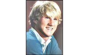 Christopher Duncan Griffiths