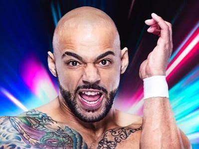 Ricochet on WWE: "I feel like the biggest misconception is that I didn't  enjoy my time there at all" - NoDQ.com: WWE and AEW Coverage