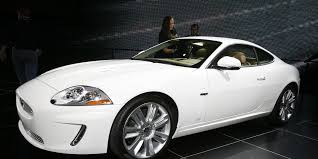 It holds turns very well and is a high efficiency car. 2010 Jaguar Xk Xkr Coupe And Convertible