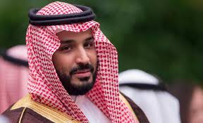 Αποτέλεσμα εικόνας για Prince Mohammed bin Salman,