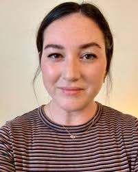 Jessica Myers's Instagram, Twitter & Facebook