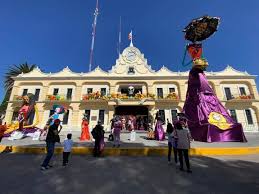 Grupo Gasolinero Villa Cuauhtémoc