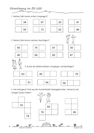 Maybe you would like to learn more about one of these? Bod Leseprobe Ubungsblatter Fur Die 2 Klasse Grundschule