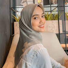 Untitled Girl Hijab Fashion Girl