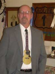 Obituary information for Julian Allen Lillard