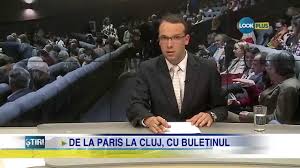 Mircea diaconu despre doar cu buletinul la paris. Doar Cu Buletinul La Paris Stire Look Plus Youtube