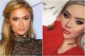 Nikkie de jager (born 2 march 1994), better known by her youtube channel name nikkietutorials, is a dutch makeup artist and beauty vlogger. Paris Hilton Cosmetics Accused Of Copying Ofra X Nikkietutorials Teen Vogue