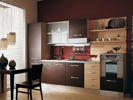 kitchen decors:. modular kitchens