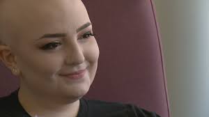 Most ovarian cancers start in the epithelium, or outer lining, of the ovary. 22 Year Old Battling Ovarian Cancer Wants Others To Know Subtle Symptoms Cbs Denver