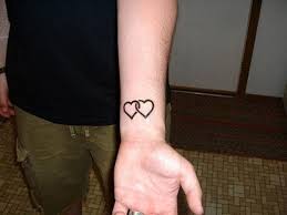 55 Amazing Heart Tattoos Designs And Ideas For Men And Women Gravetics Heart Tattoo Wrist Heart Tattoo Simple Heart Tattoos