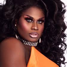 So I've been binge watching Drag Race UK. What happened to Baby?