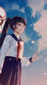 Pin On Anime Cartoon Wallpapers