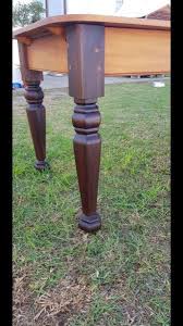 6 Seater Yellow Wood Table Port Elizabeth Gumtree Classifieds South Africa 252006169 Wood Table Wood Port Elizabeth