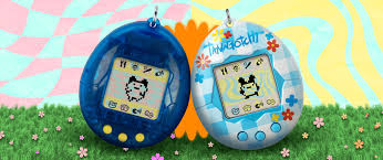 What Is The Difference Between Tamagotchi Gen 1 And 2? - Quora