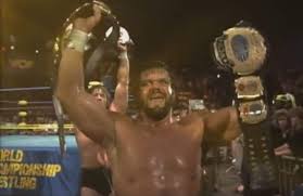 Steven williams, better known by his ring name dr. Dr Death Steve Williams For Wwe Hof Startseite Facebook
