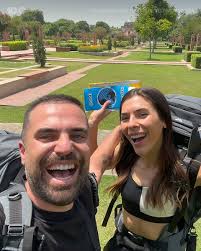 Dane Simpson (@thedanesimpson)