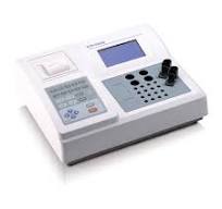 Coagulation Analyzer