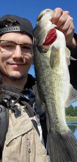 Eugene fishing scene experience