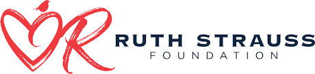 Ruth strauss died from cancer in december 2018 credit: Ruth S Story And The People Behind The Ruth Strauss Foundation