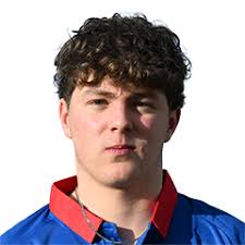 Scott Bevin Profile & Career Stats