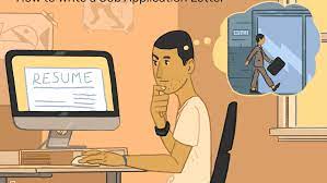 Head chef position cover letter. Sample Cover Letter For A Job Application