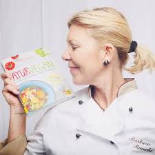 Barbara Bianchi (@barbaraveggiechef) • Instagram photos and videos