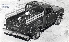 Image result for Black 1975 Dodge