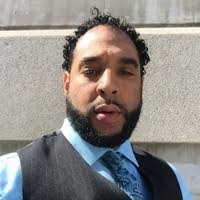 Eric Muhammad's Instagram, Twitter & Facebook