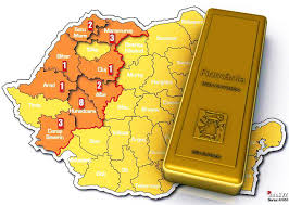 Comuna din munţii apuseni are o istorie foarte bogată, cu multe poveşti mai puţin cunoscute. Rosia Montana Arhive Infocs