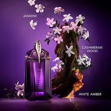 This is not to be. Alien Eau De Parfum Mugler Sephora
