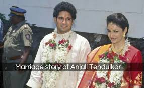 In 2005, he became the first cricketer to score 35 centuries (100 runs in a single inning). Wife Of Sachin Tendulkar Anjali Tendulkar Biography Images Love Story Sachin Tendulkar Biography Love Story