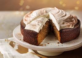 Defrost the cake, and ensure it comes to room temperature before decorating. Best Christmas Baking And Dessert Recipes