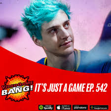 Videogame BANG! Podcast