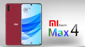 Xiaomi Mi Max 4 Pro - 6k mAh Battery, 7 ...