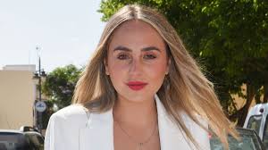 Así fue la última entrevista de Rocío Flores en televisión: “Pensaba que mi padre se iba a suicidar”