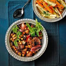 Orientalisches Wildgulasch Rezept Wildgulasch Rezepte Gulasch