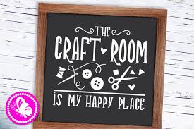 By paying a recurring fee, you guarantee that you'll always with more and more people using their smartphones or wanting to have a tidy craft room, cricut made the design to simplify the options available, which. Craft Room Decor Svg Design Crafting Mom Mothers Day Cricut 521941 Cut Files Design Bundles