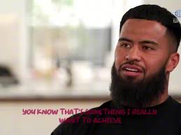 Bumps Off Payne Haas