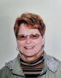 Pierrette Parent St-Laurent