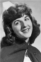 Rosemarie Sylvester Obituary (1941