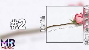 Tyler Rich Better Than You Re Used To Lyrics Version Youtube