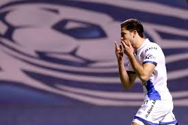 View santiago ormeño profile on yahoo sports. Santiago Ormeno Fue Confirmado Como El Nuevo Delantero Del Leon Infobae