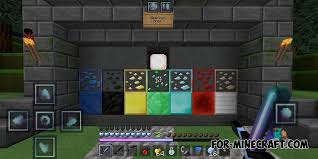 May 03, 2021 · the faithful 64x texture pack is not that type of pack that will make this game look totally different. Vaporwave Pvp Textures For Mcpe 1 13 1 14