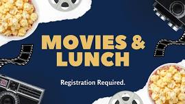 Movies & Lunch: Hamnet